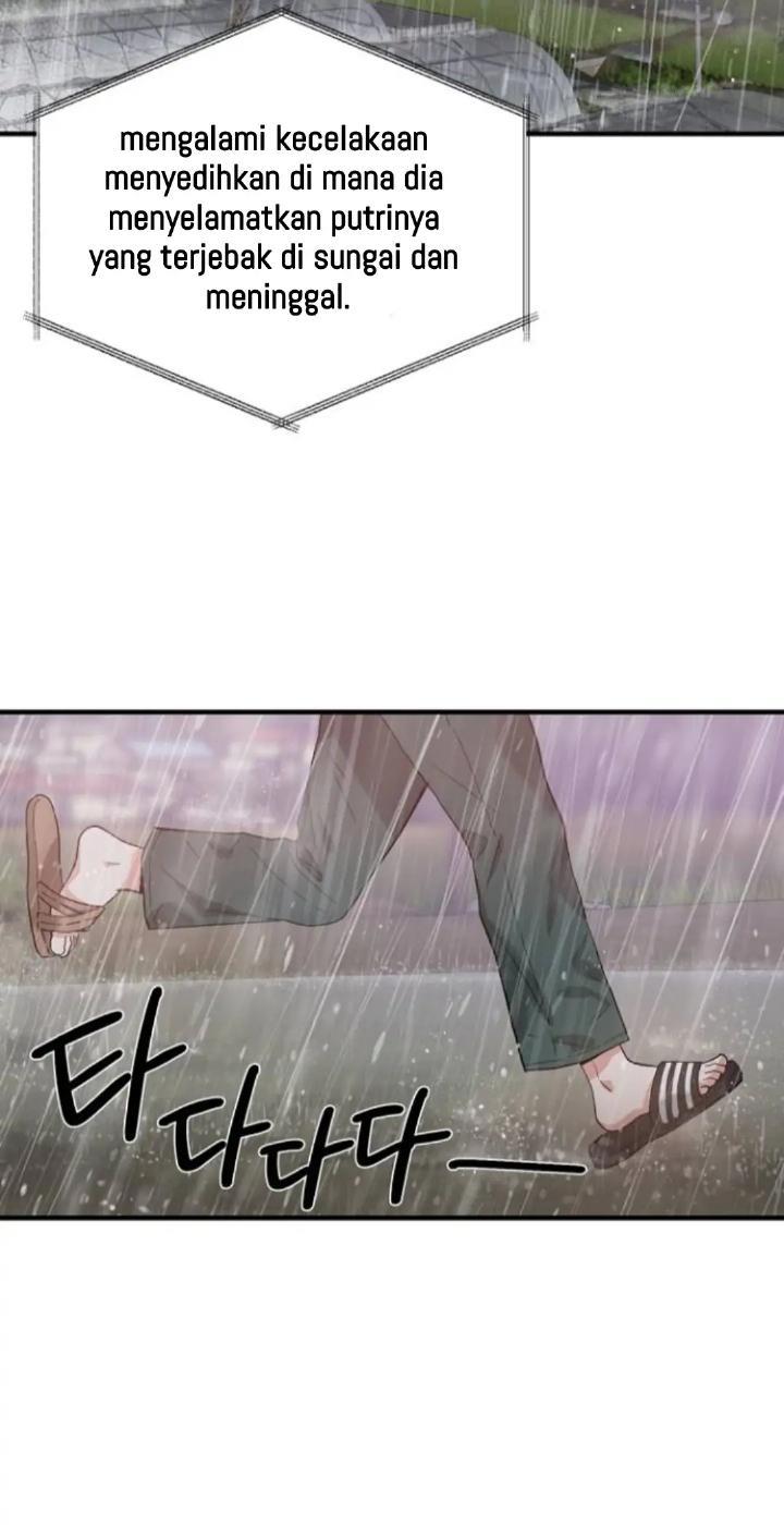 Protect Me, Knight Chapter 45 - halaman 12