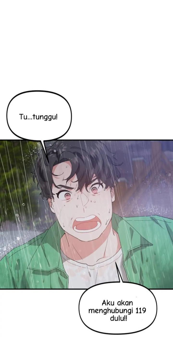 Protect Me, Knight Chapter 45 - halaman 18