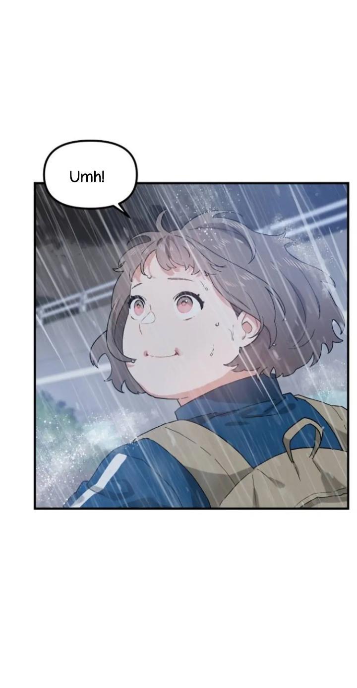 Protect Me, Knight Chapter 45 - halaman 30