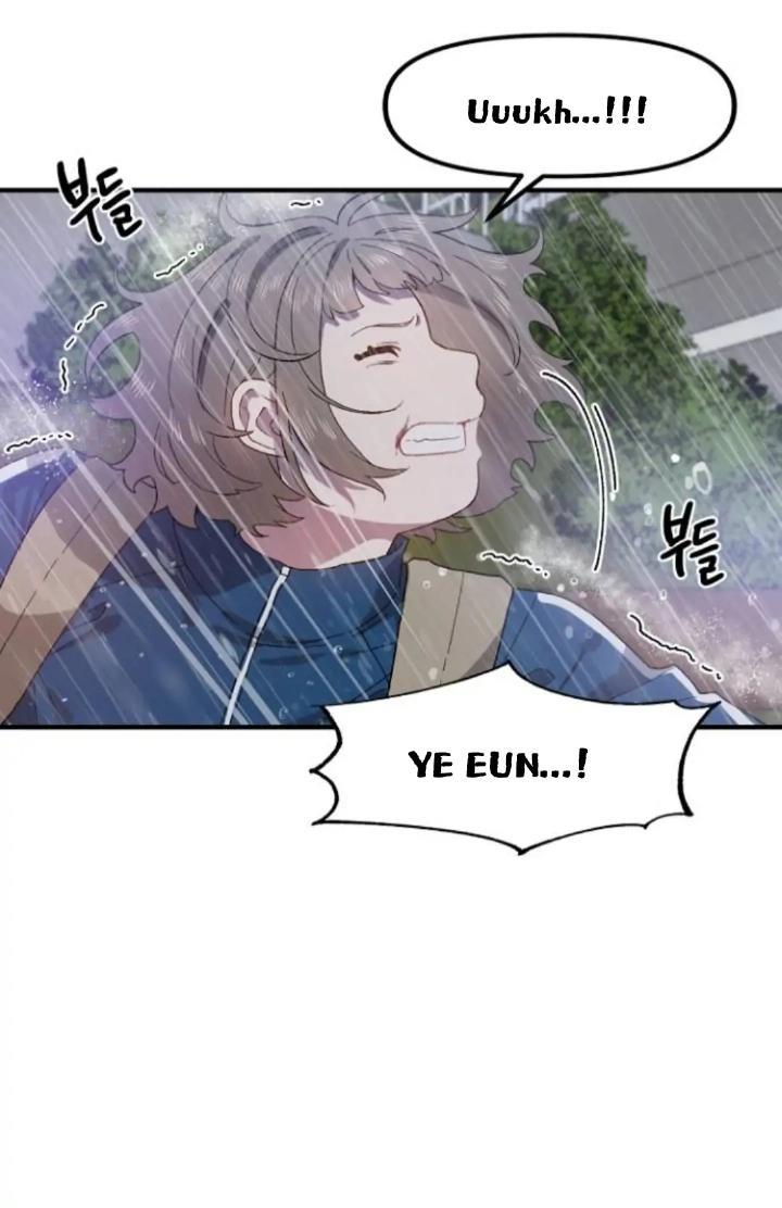 Protect Me, Knight Chapter 45 - halaman 40
