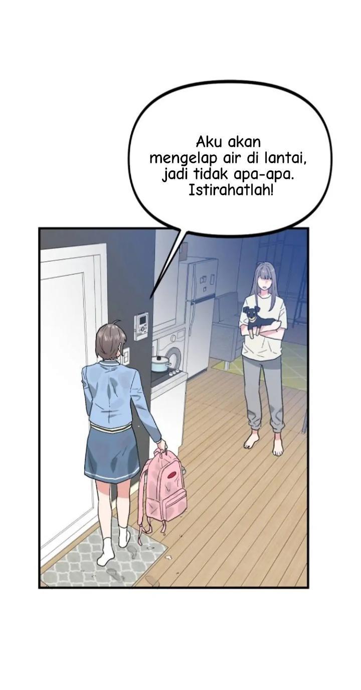 Protect Me, Knight Chapter 45 - halaman 65