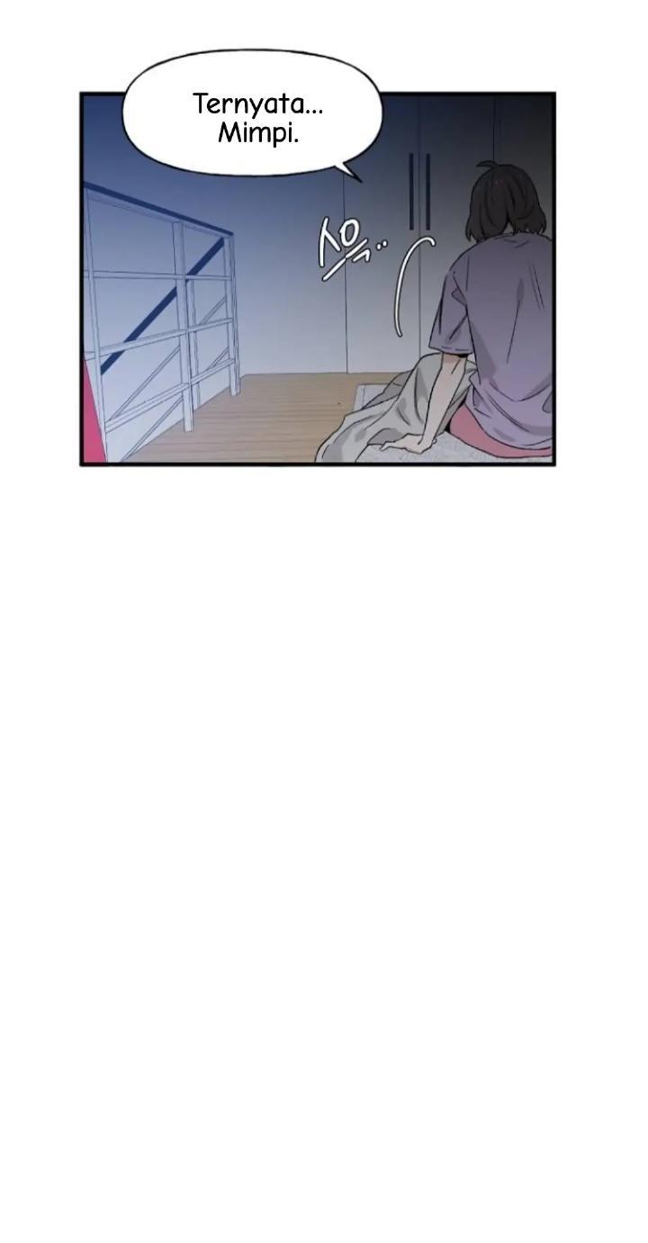 Protect Me, Knight Chapter 46 - halaman 36