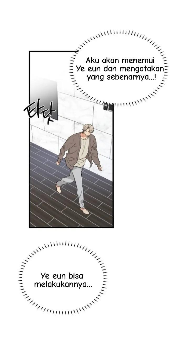 Protect Me, Knight Chapter 46 - halaman 58