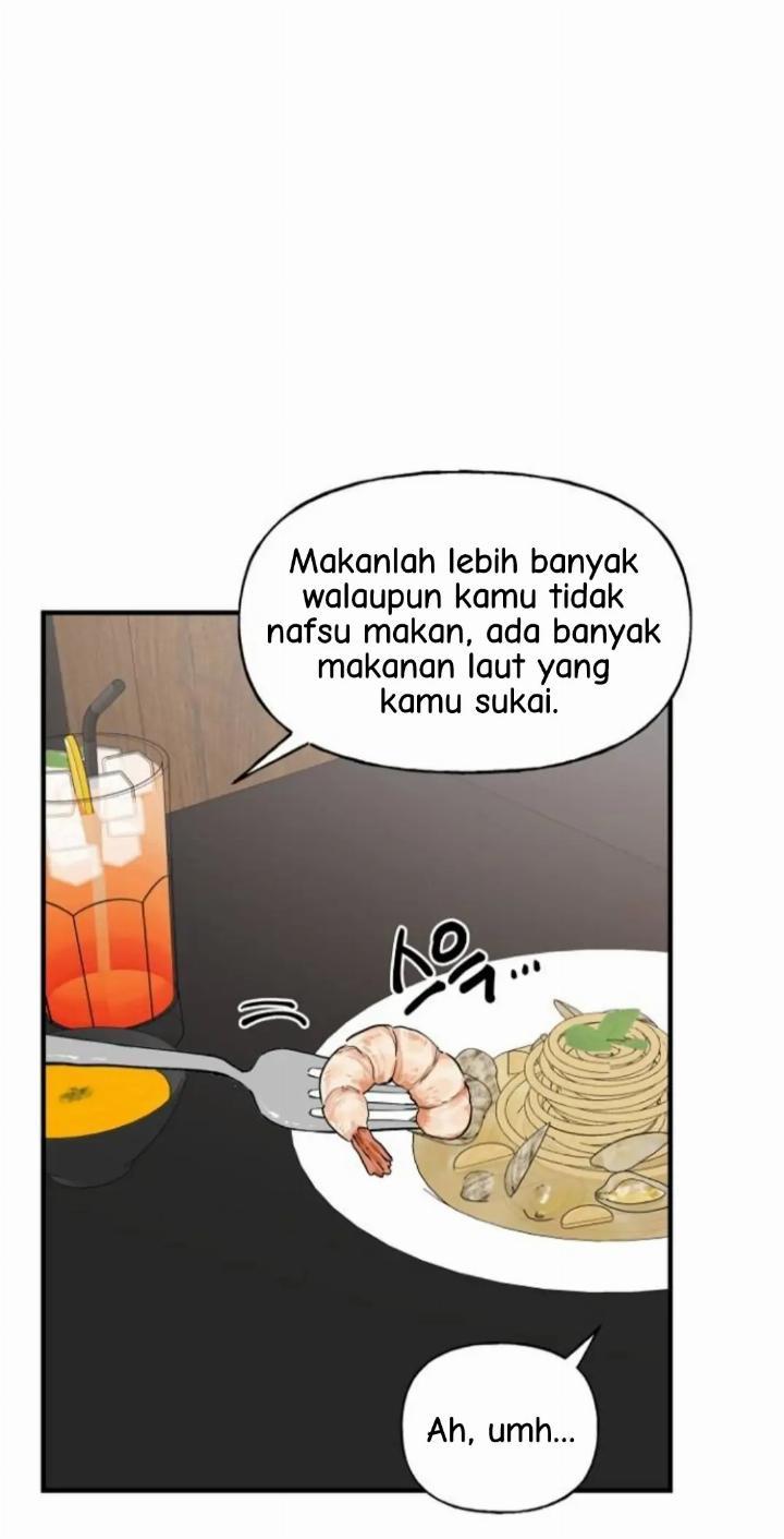 Protect Me, Knight Chapter 47 - halaman 12