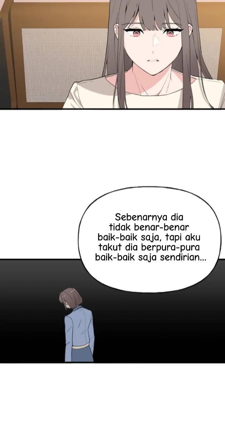 Protect Me, Knight Chapter 47 - halaman 18