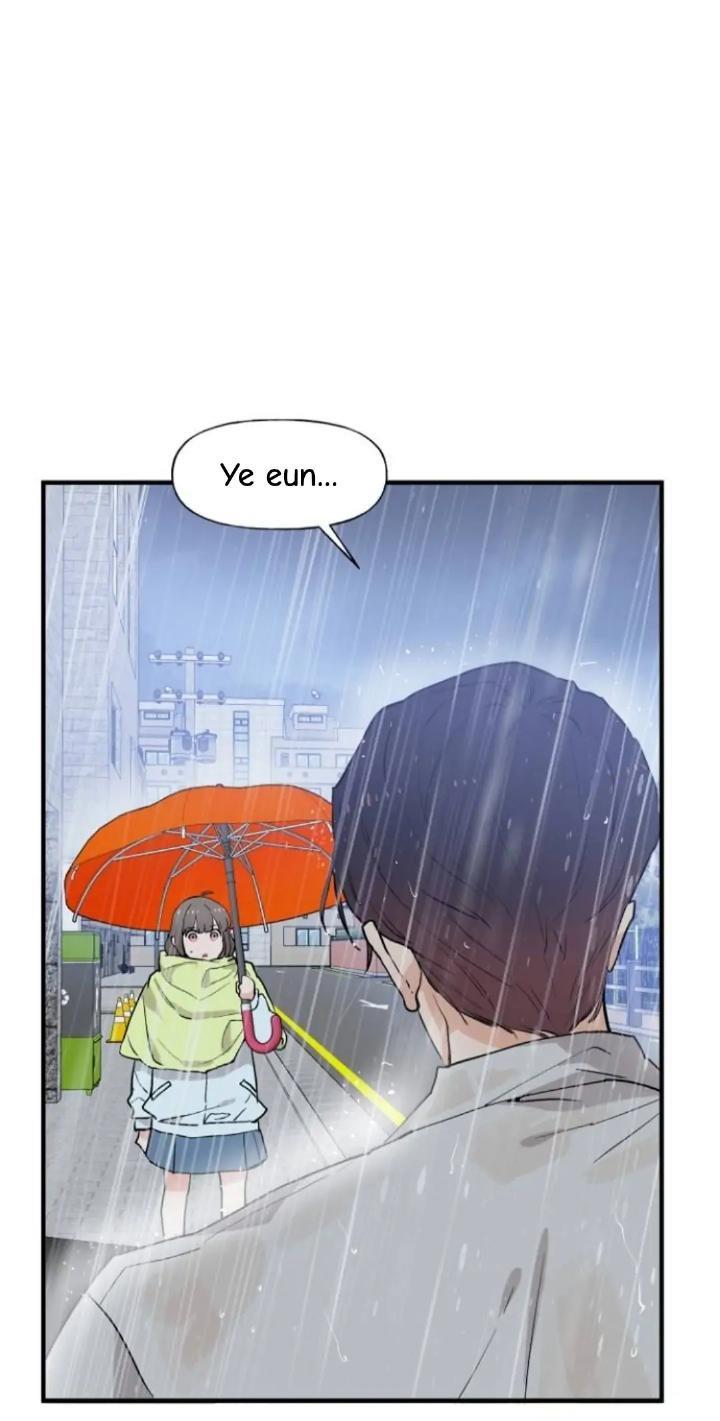 Protect Me, Knight Chapter 47 - halaman 50