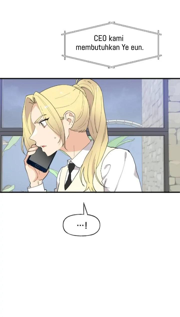 Protect Me, Knight Chapter 48 - halaman 10