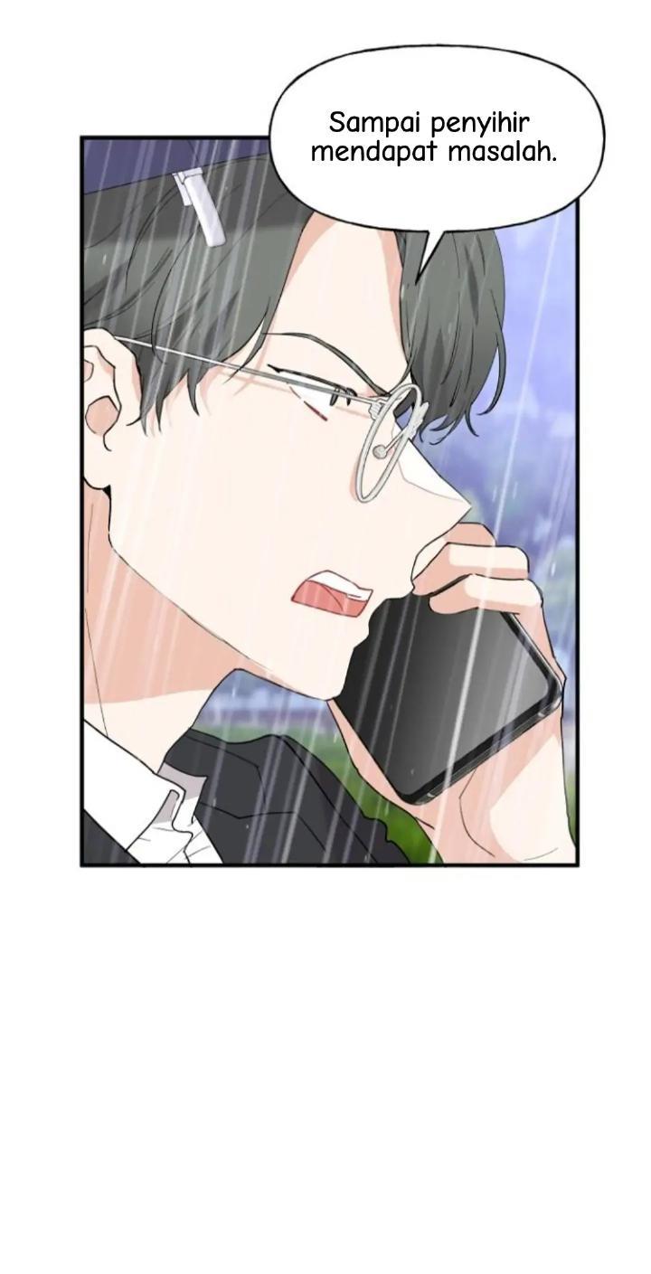 Protect Me, Knight Chapter 48 - halaman 12