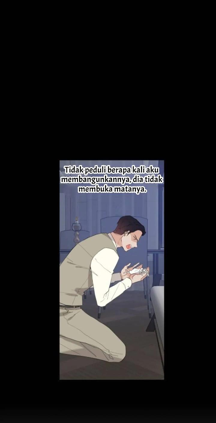 Protect Me, Knight Chapter 48 - halaman 19
