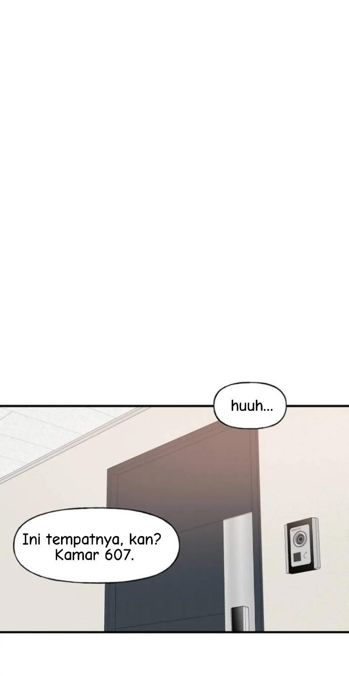 Protect Me, Knight Chapter 48 - halaman 51