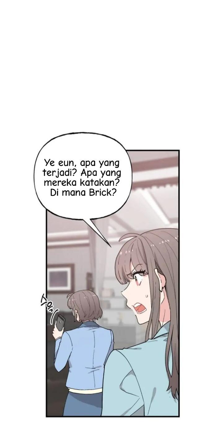 Protect Me, Knight Chapter 49 - halaman 50