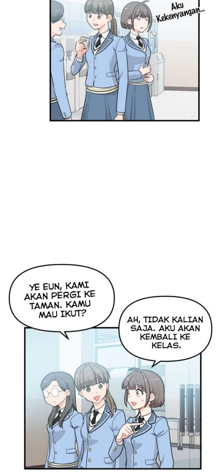 Protect Me, Knight Chapter 5 - halaman 10