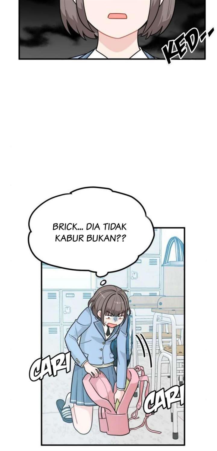 Protect Me, Knight Chapter 5 - halaman 12