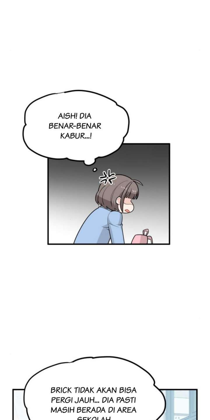 Protect Me, Knight Chapter 5 - halaman 13