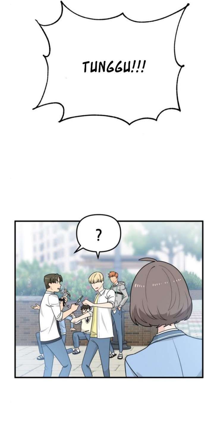 Protect Me, Knight Chapter 5 - halaman 27