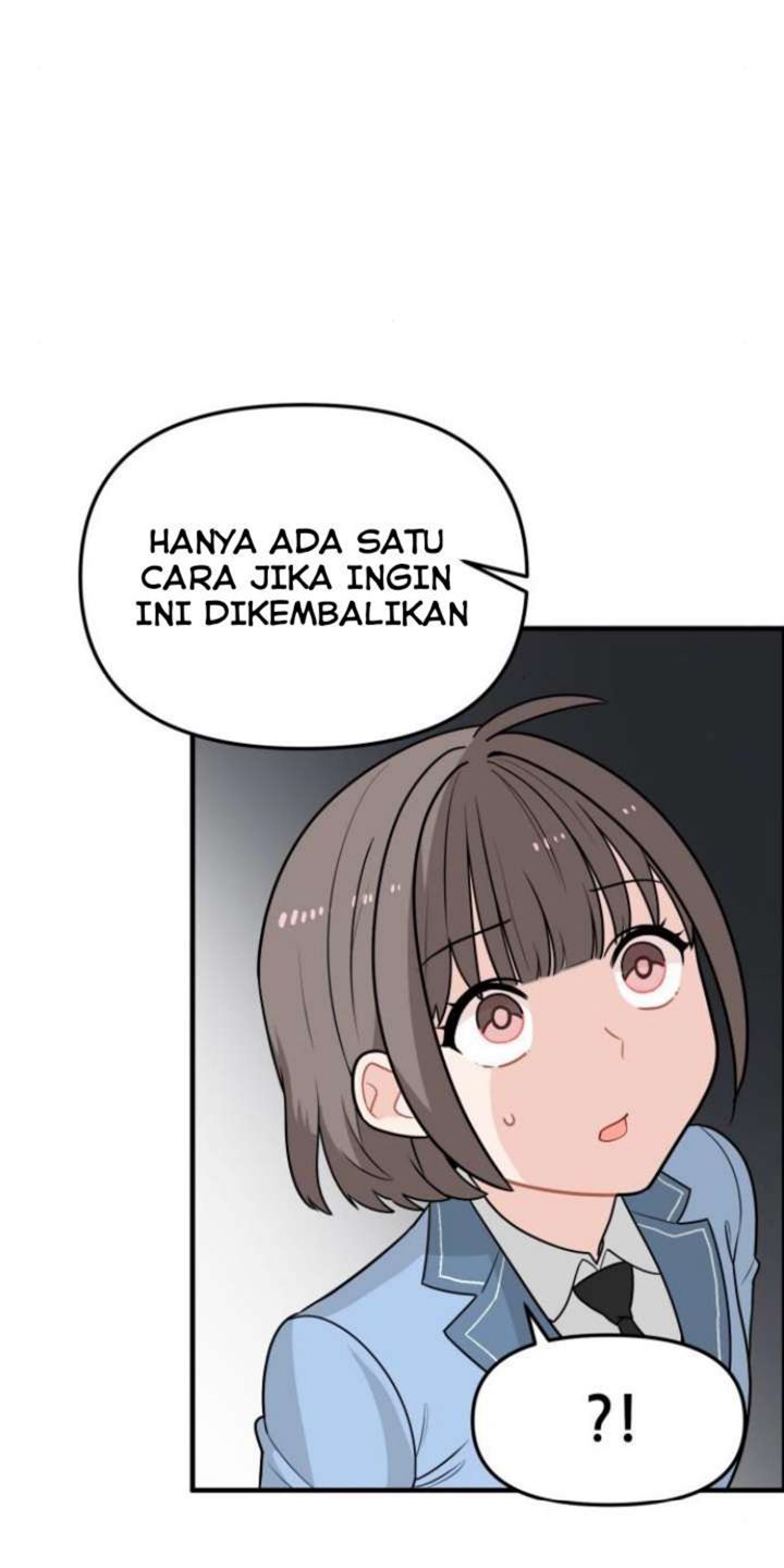 Protect Me, Knight Chapter 5 - halaman 38