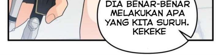 Protect Me, Knight Chapter 5 - halaman 43