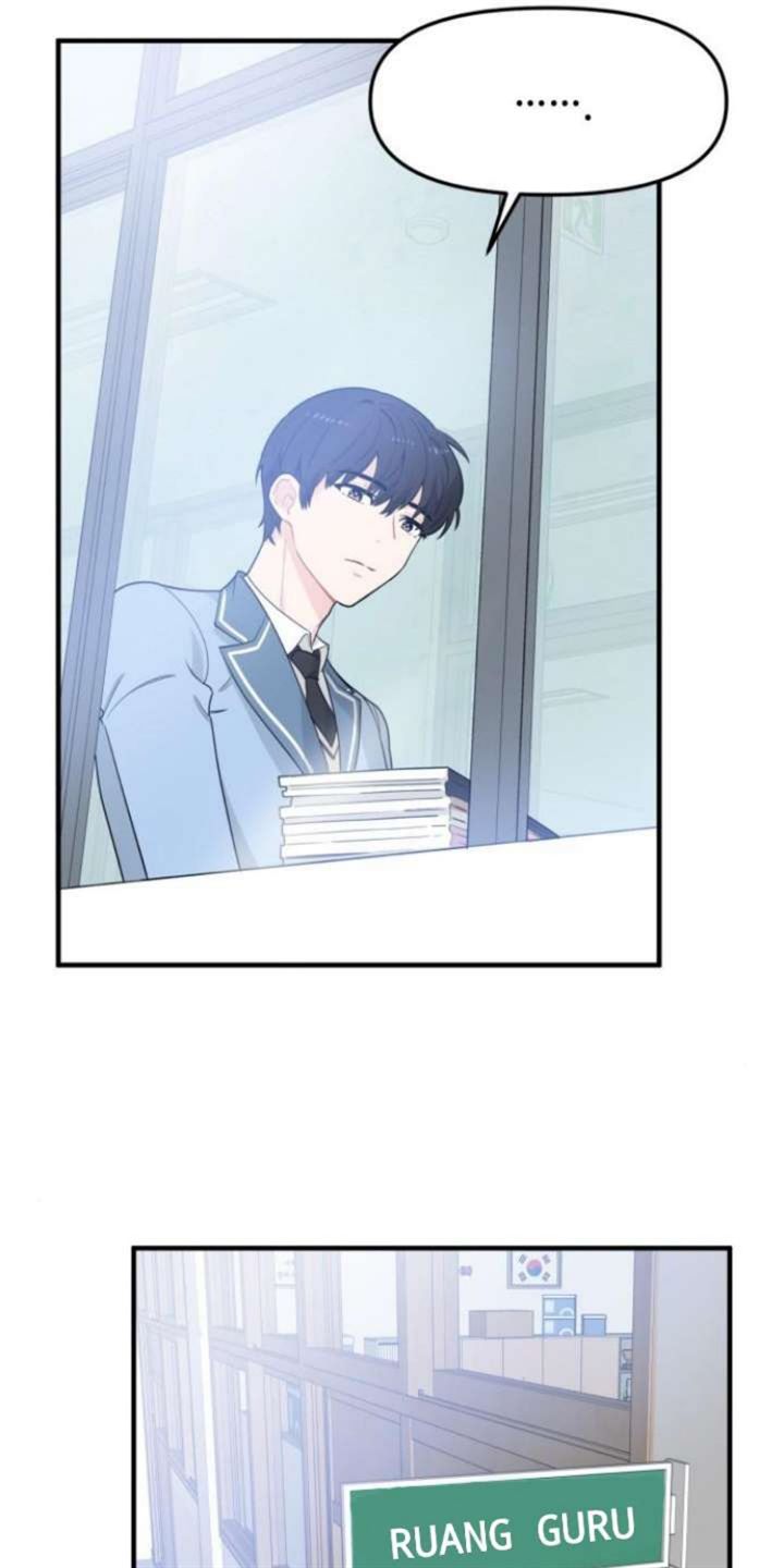 Protect Me, Knight Chapter 5 - halaman 48