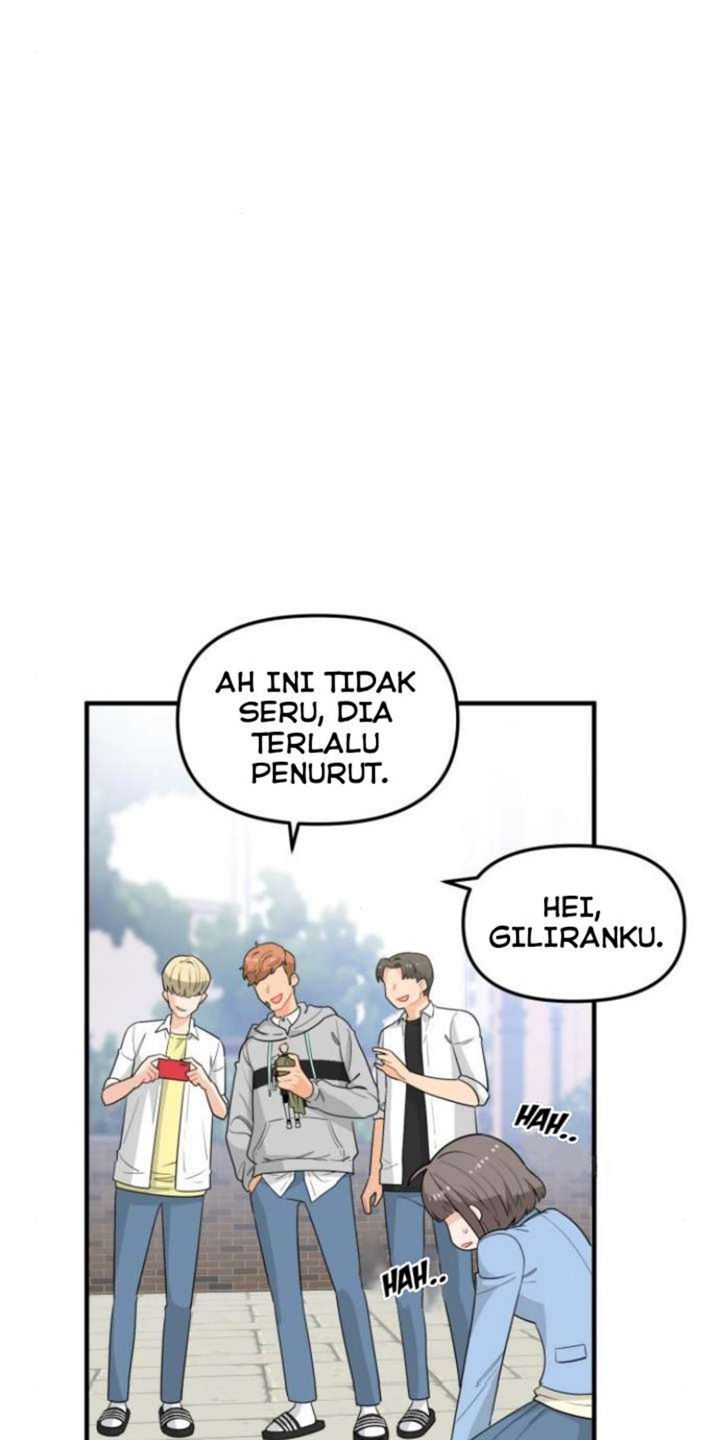 Protect Me, Knight Chapter 5 - halaman 50