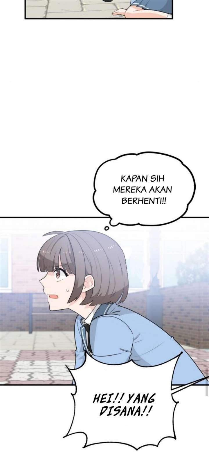 Protect Me, Knight Chapter 5 - halaman 51
