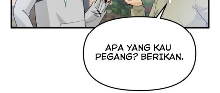 Protect Me, Knight Chapter 5 - halaman 53