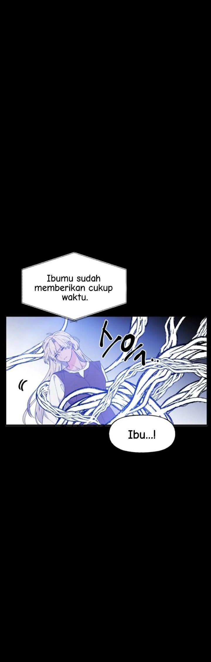 Protect Me, Knight Chapter 50 - halaman 14
