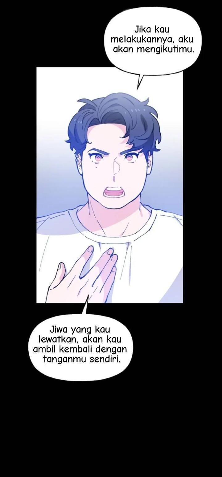 Protect Me, Knight Chapter 50 - halaman 22