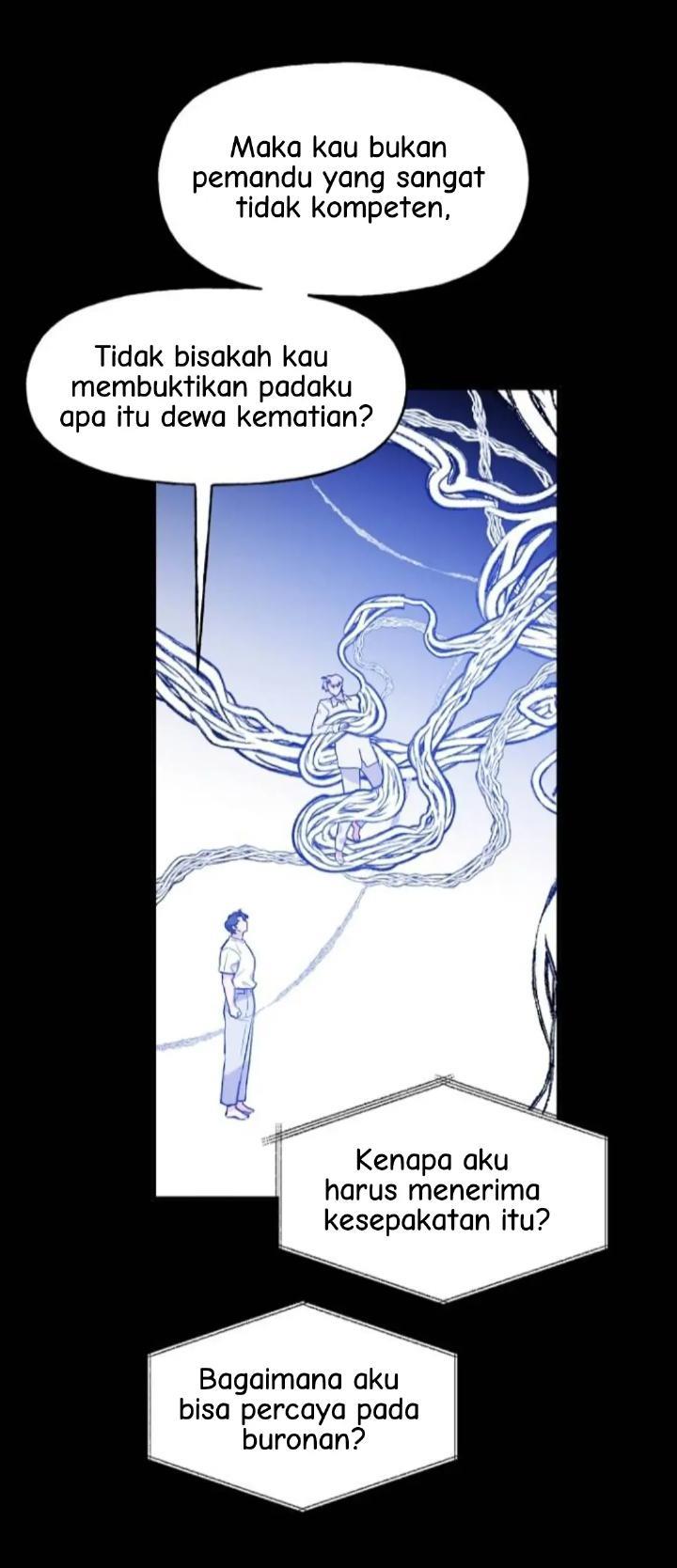 Protect Me, Knight Chapter 50 - halaman 23