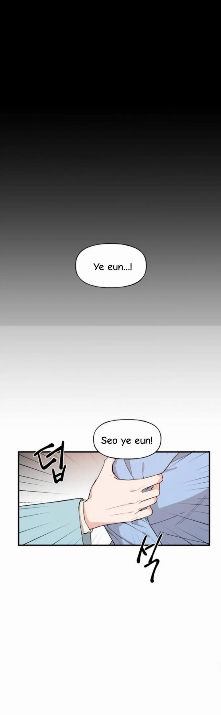 Protect Me, Knight Chapter 50 - halaman 25
