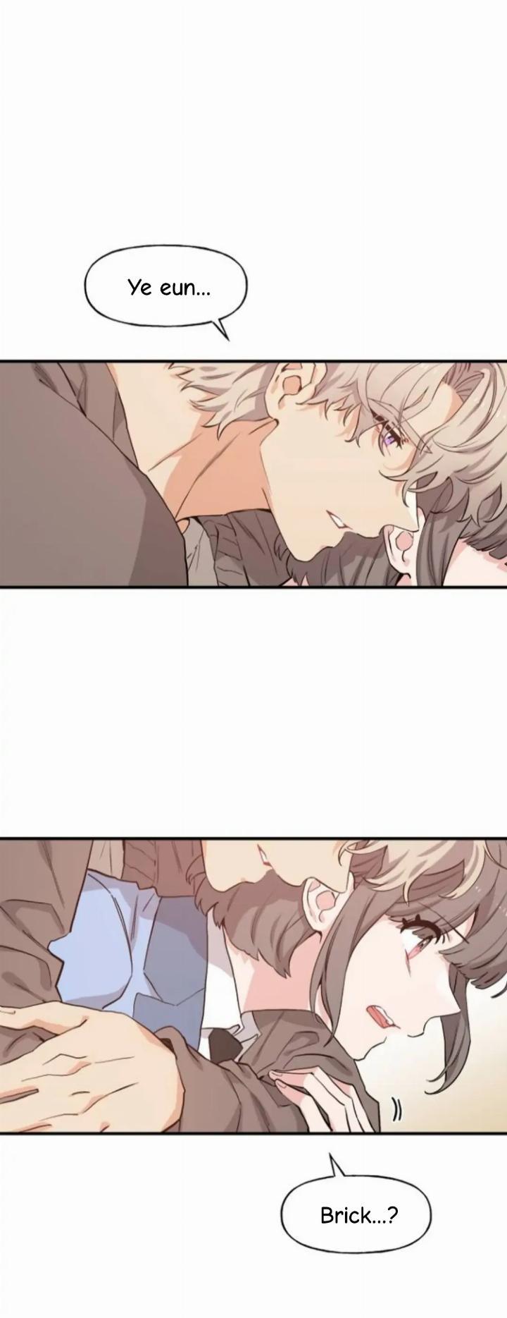 Protect Me, Knight Chapter 50 - halaman 30