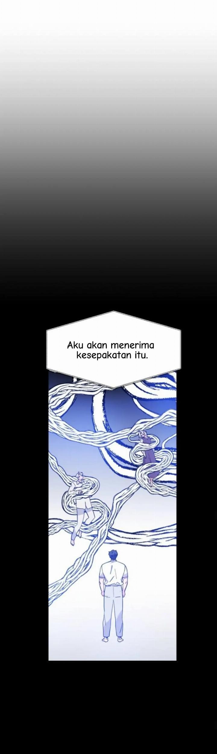Protect Me, Knight Chapter 50 - halaman 31