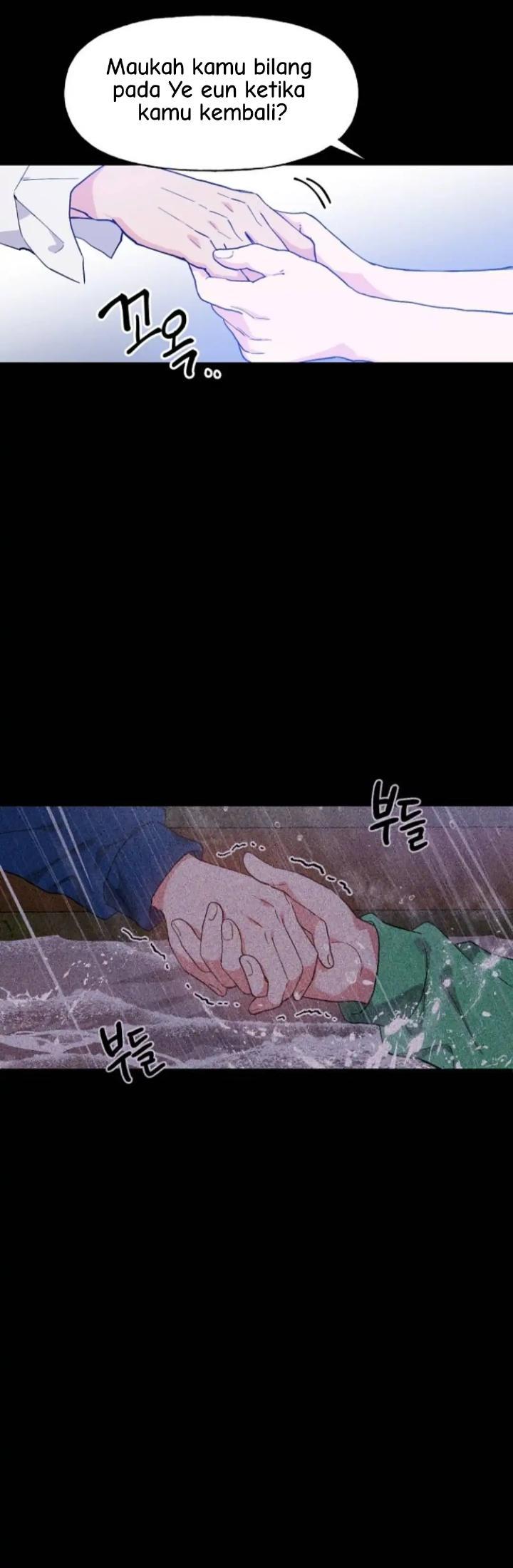 Protect Me, Knight Chapter 50 - halaman 37