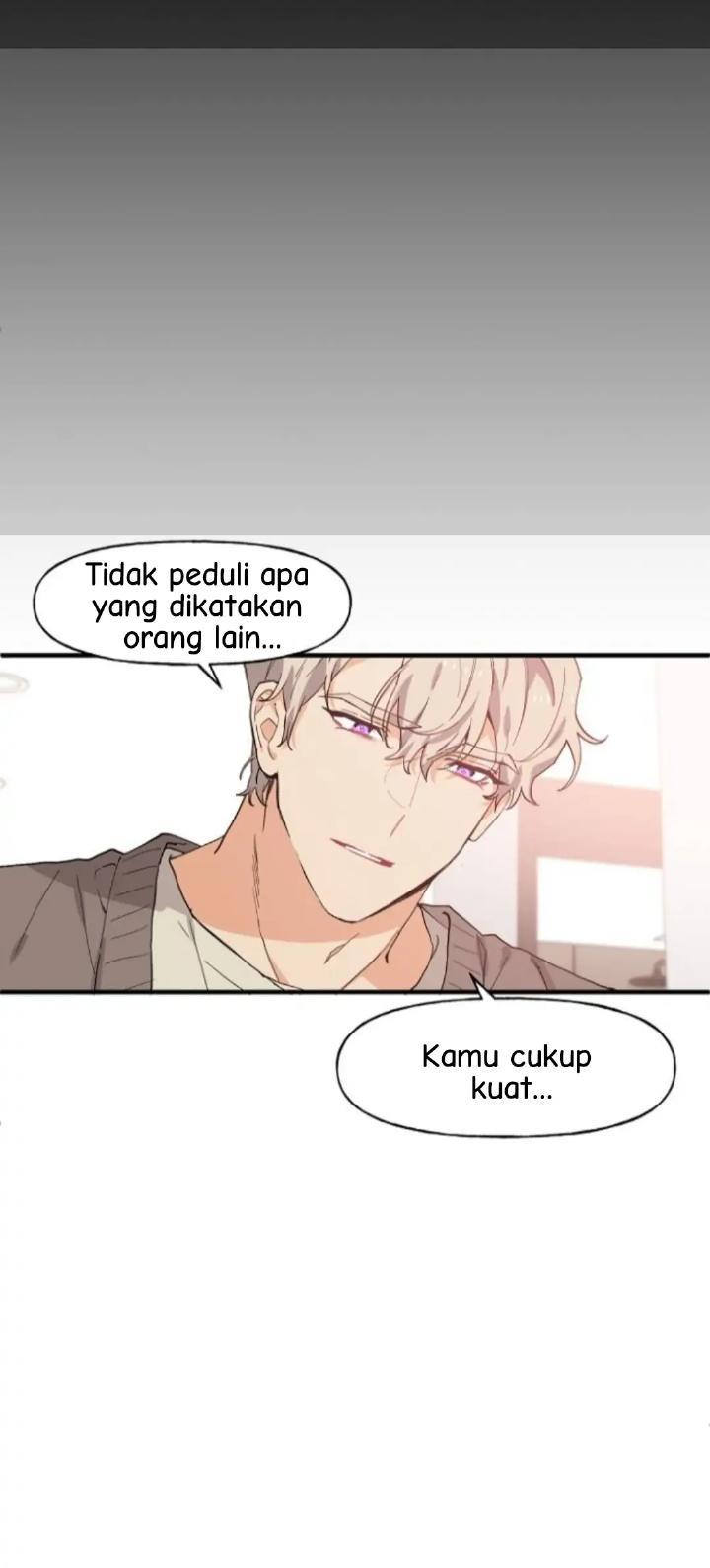 Protect Me, Knight Chapter 50 - halaman 40