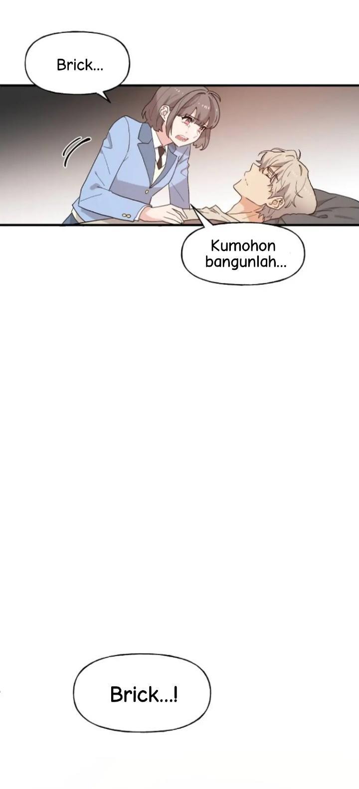 Protect Me, Knight Chapter 50 - halaman 7