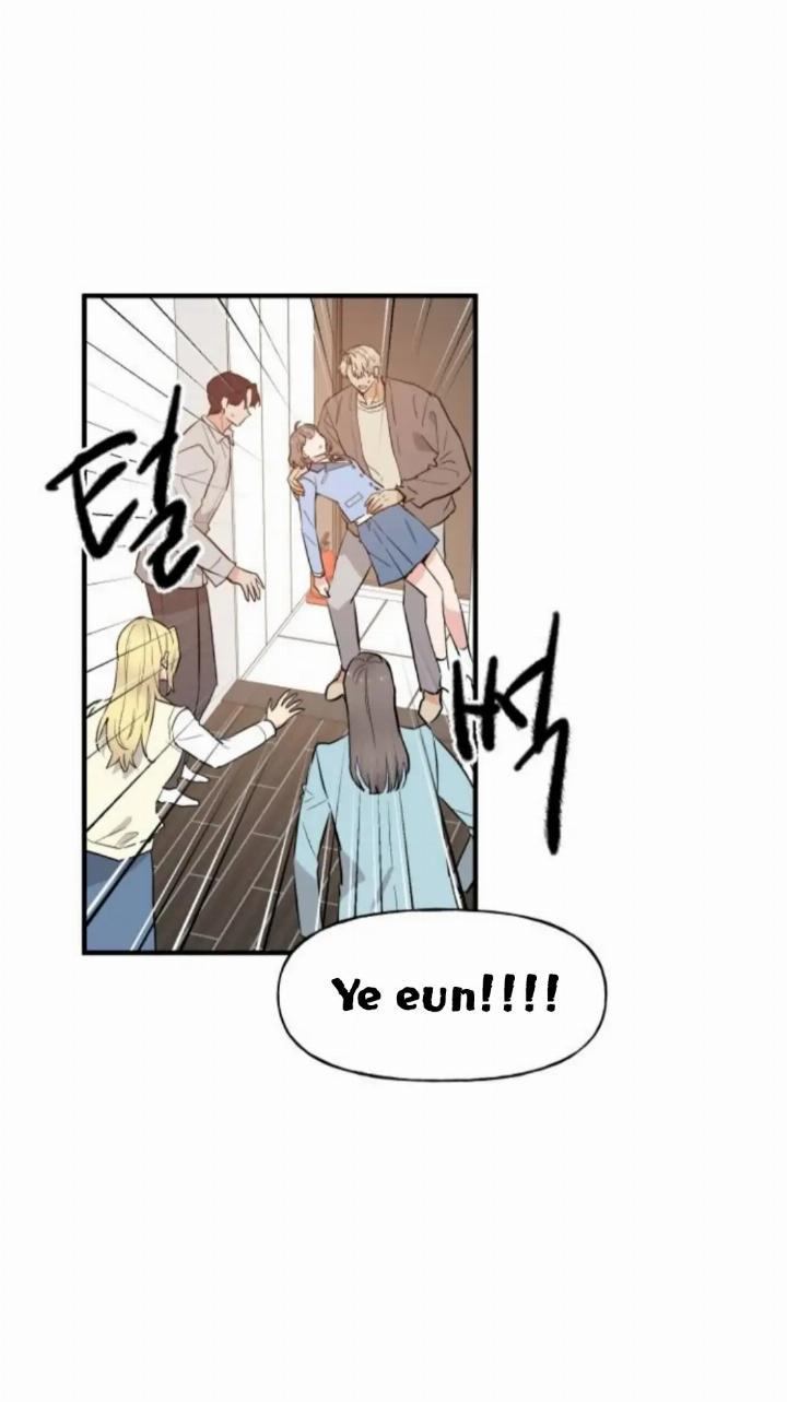 Protect Me, Knight Chapter 51 - halaman 11