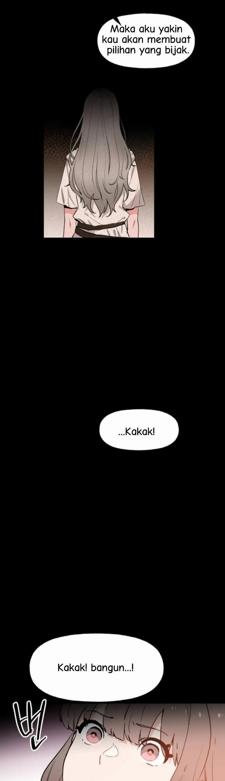 Protect Me, Knight Chapter 51 - halaman 24