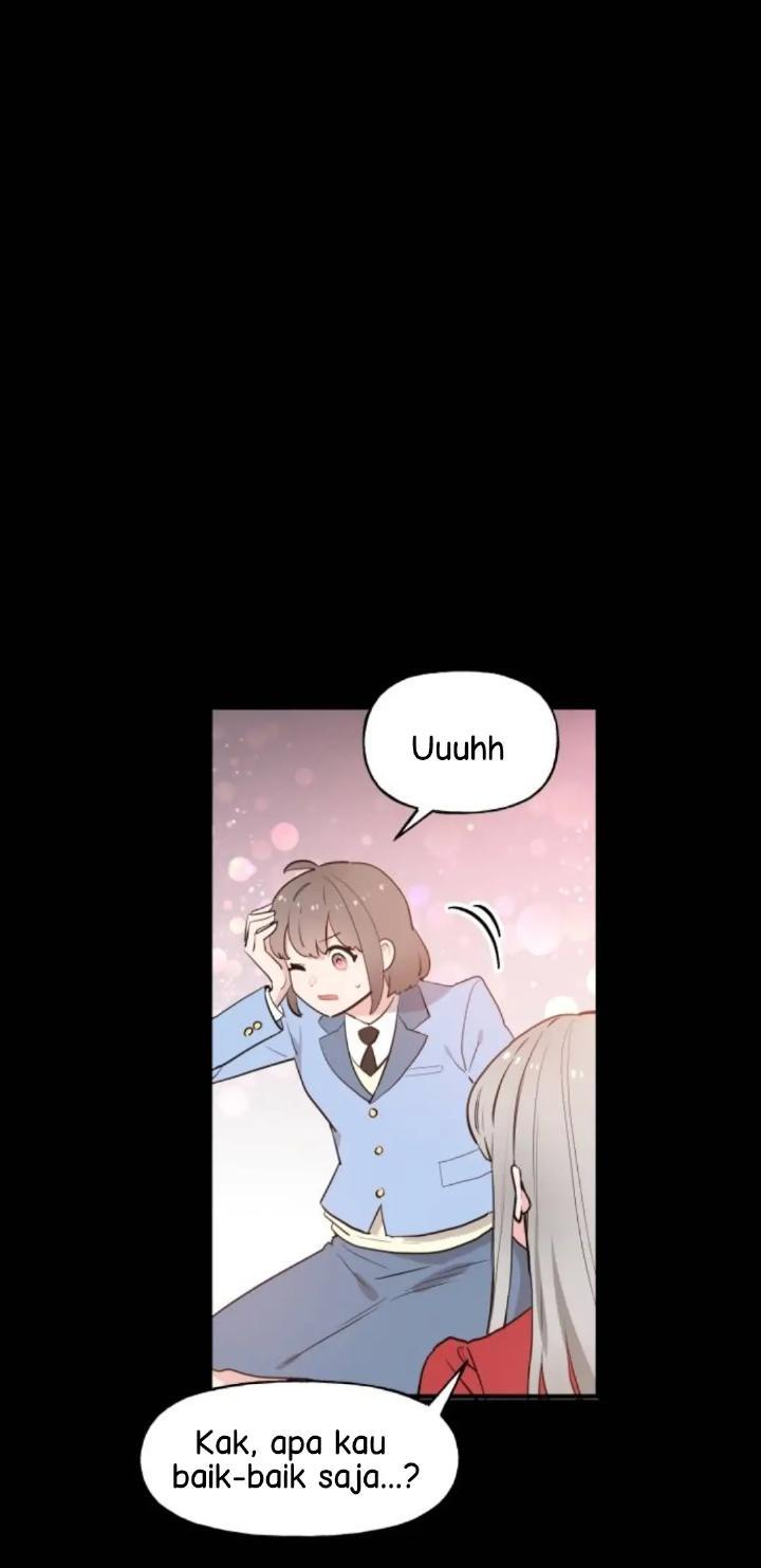 Protect Me, Knight Chapter 51 - halaman 26