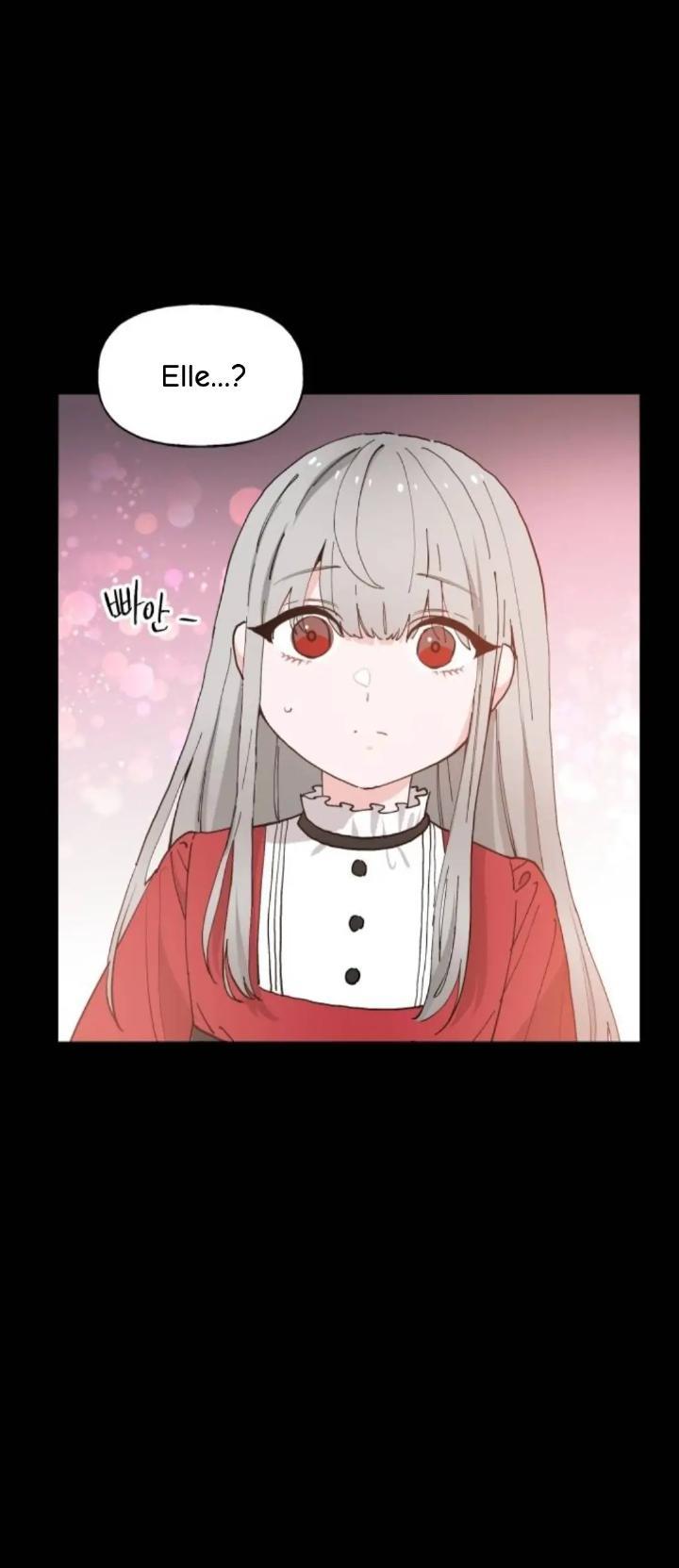 Protect Me, Knight Chapter 51 - halaman 27