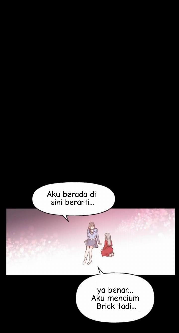 Protect Me, Knight Chapter 51 - halaman 28