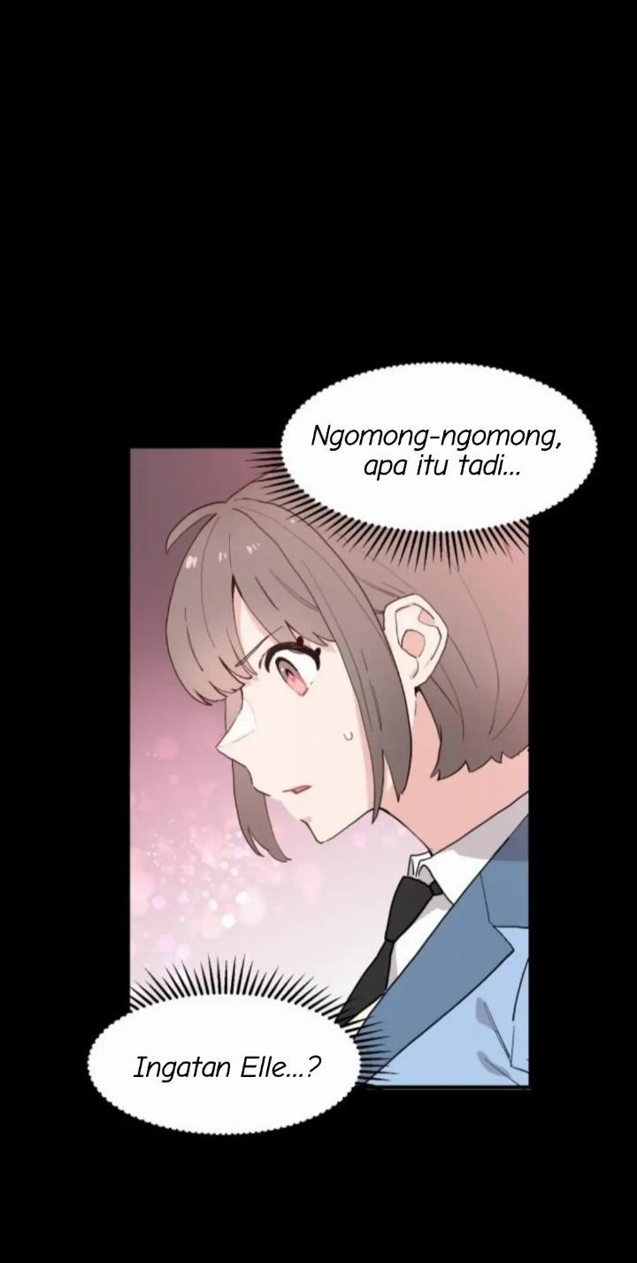 Protect Me, Knight Chapter 51 - halaman 29