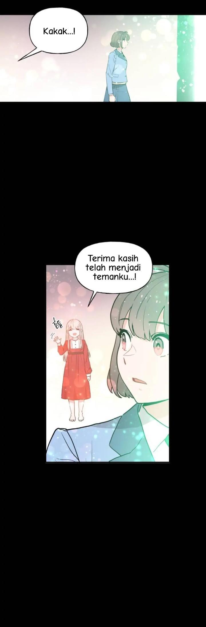 Protect Me, Knight Chapter 51 - halaman 36