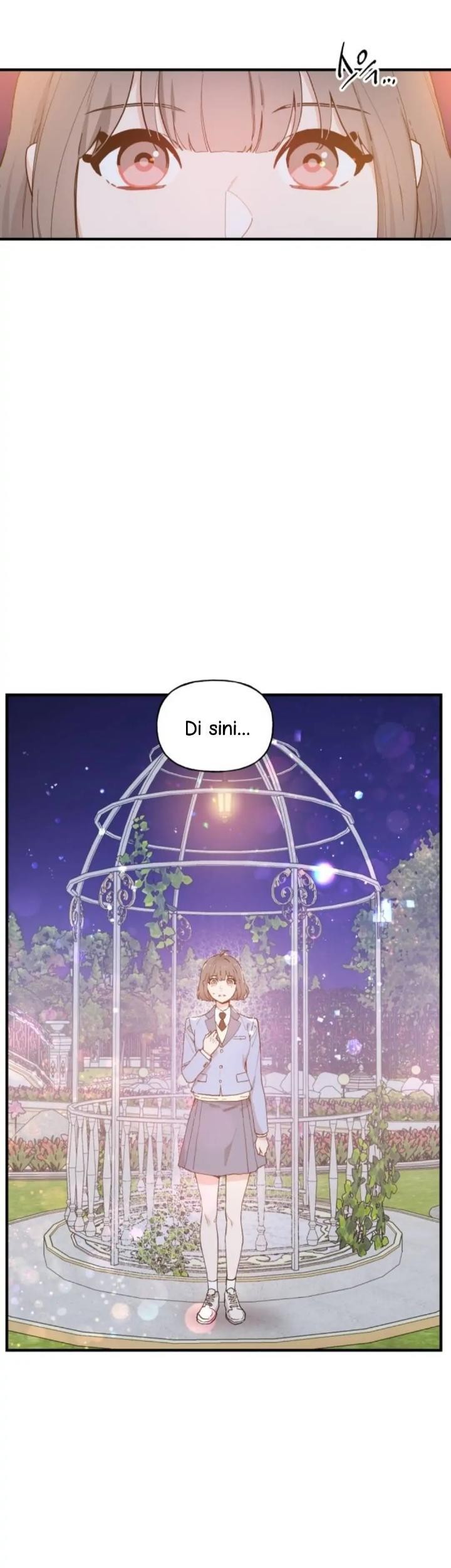 Protect Me, Knight Chapter 51 - halaman 39