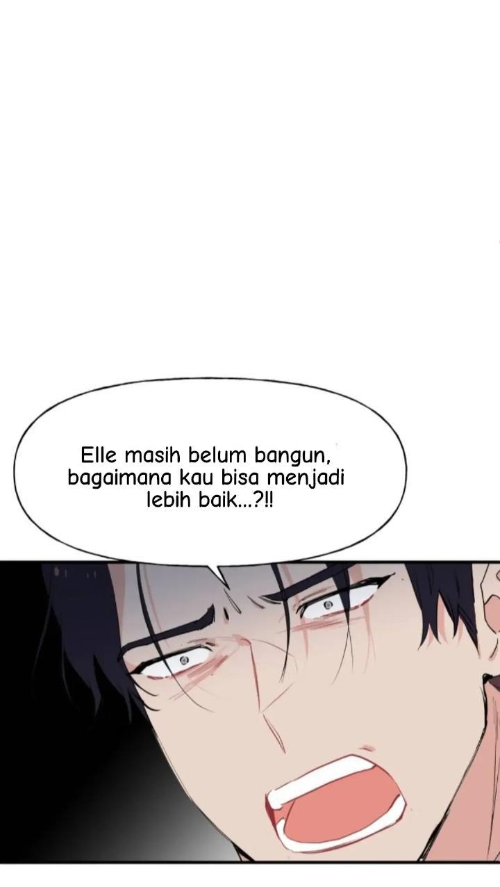 Protect Me, Knight Chapter 51 - halaman 7