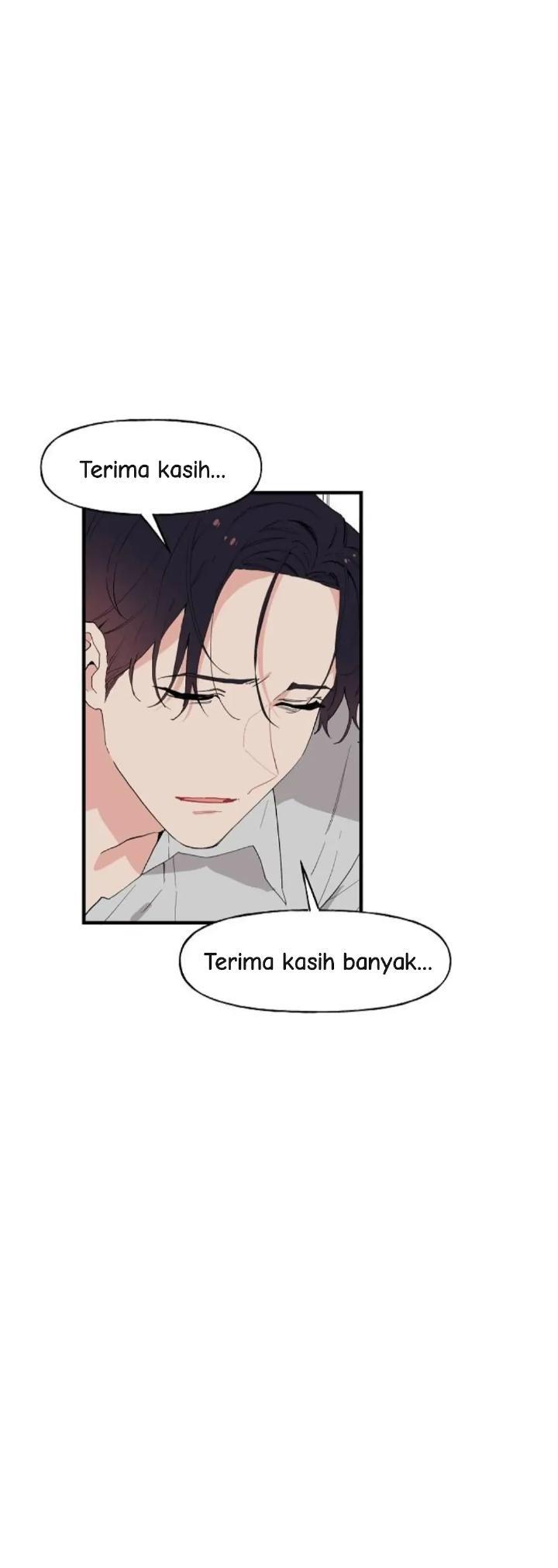Protect Me, Knight Chapter 53 - halaman 36