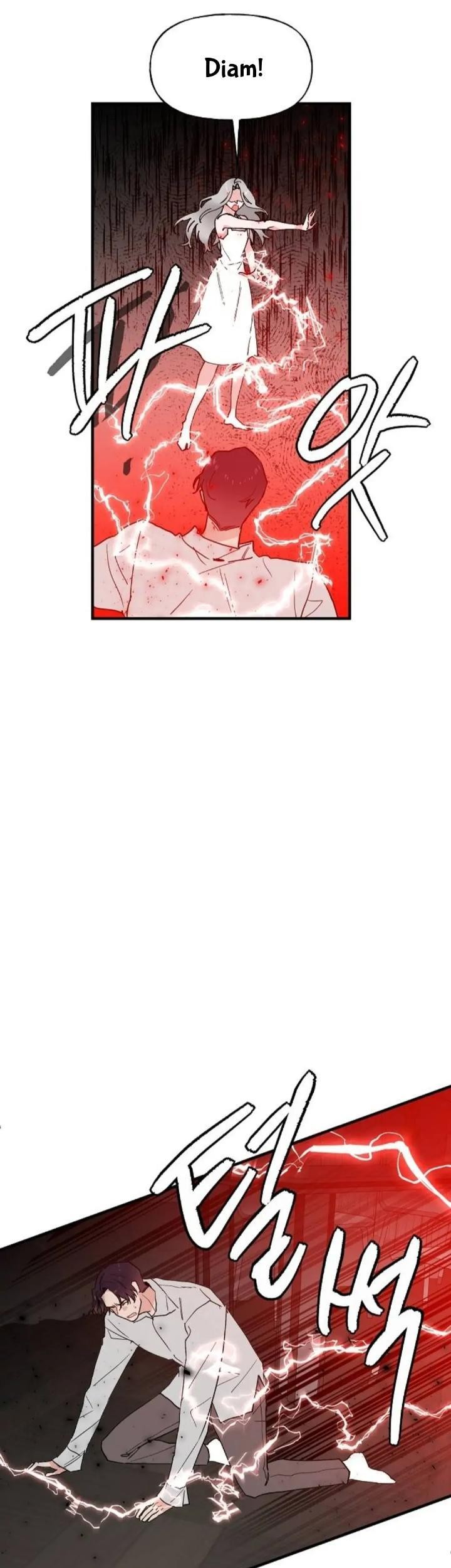 Protect Me, Knight Chapter 55 - halaman 10