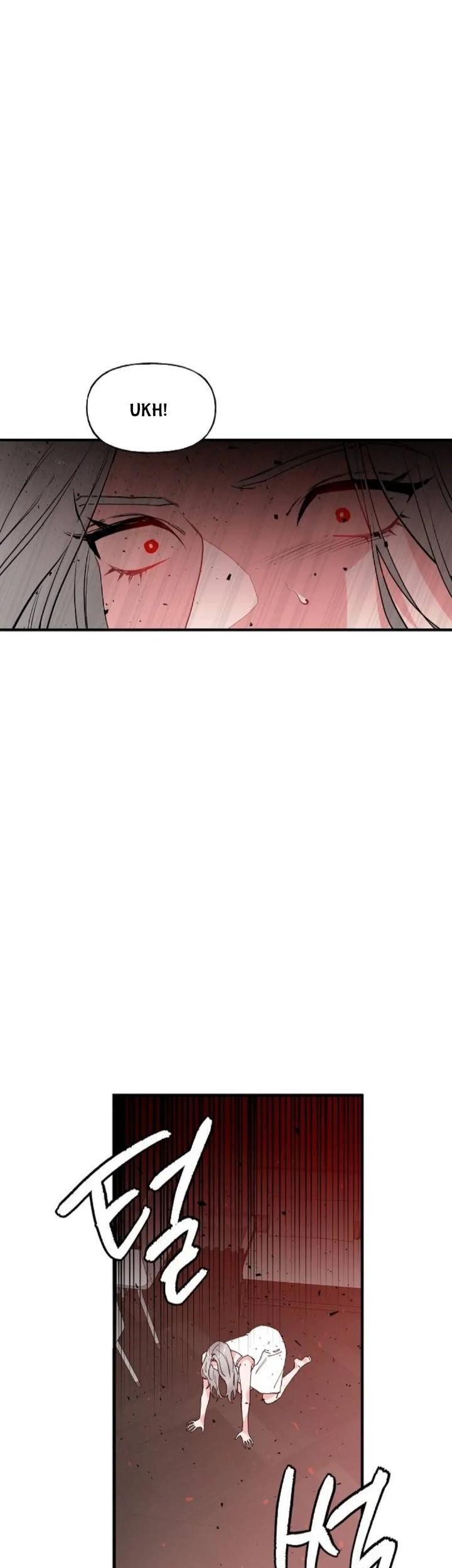 Protect Me, Knight Chapter 55 - halaman 20