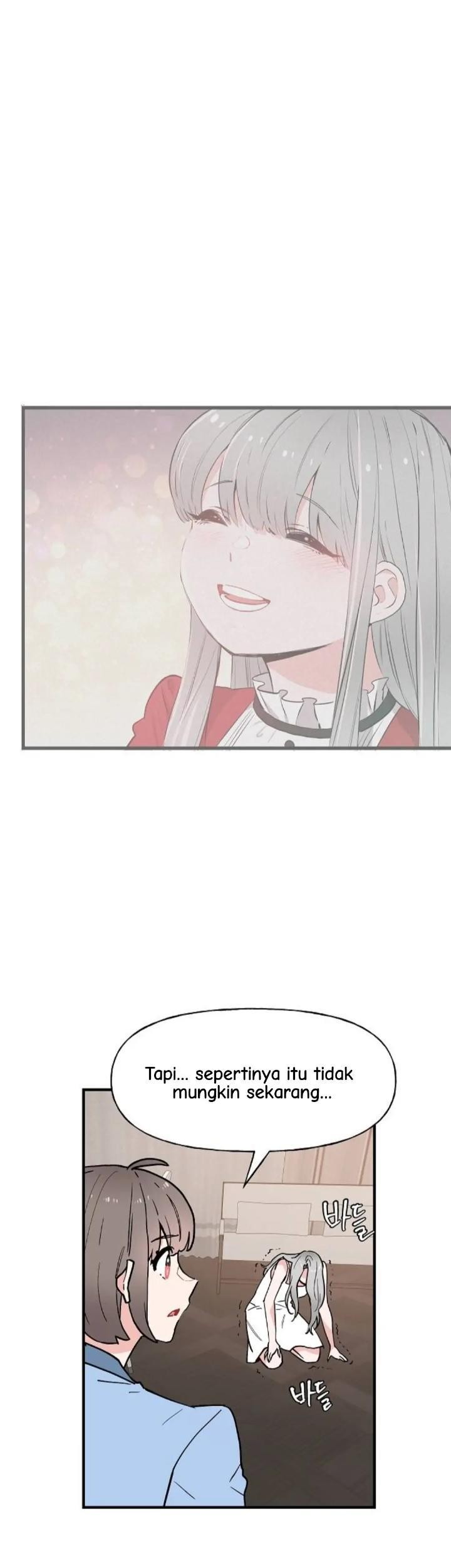 Protect Me, Knight Chapter 55 - halaman 28