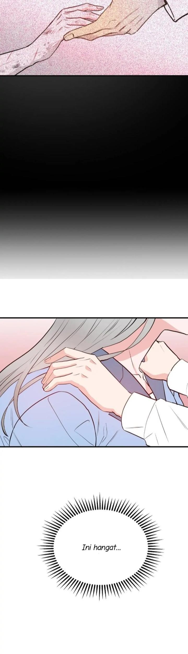 Protect Me, Knight Chapter 55 - halaman 41