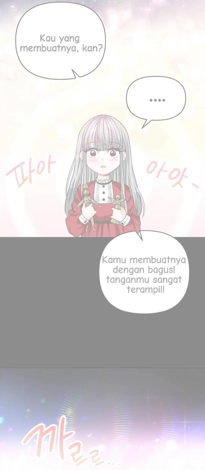 Protect Me, Knight Chapter 55 - halaman 44