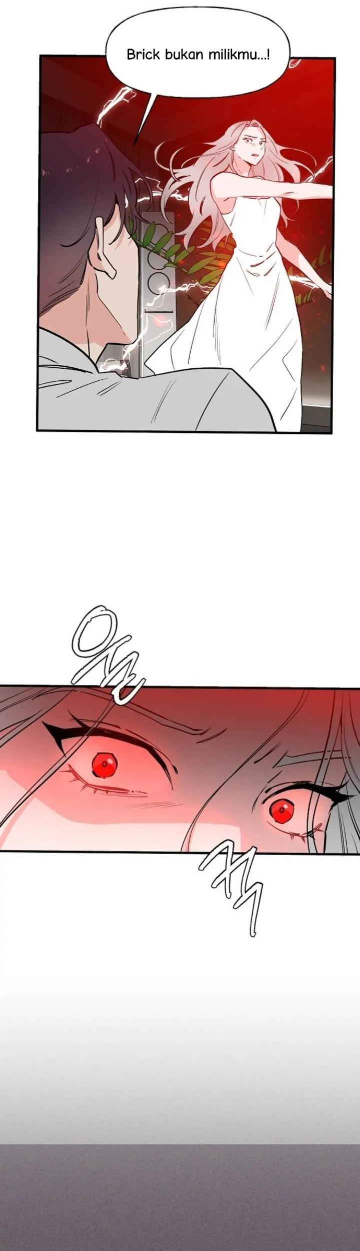Protect Me, Knight Chapter 55 - halaman 6